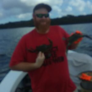 Meet your Posher, Bunky